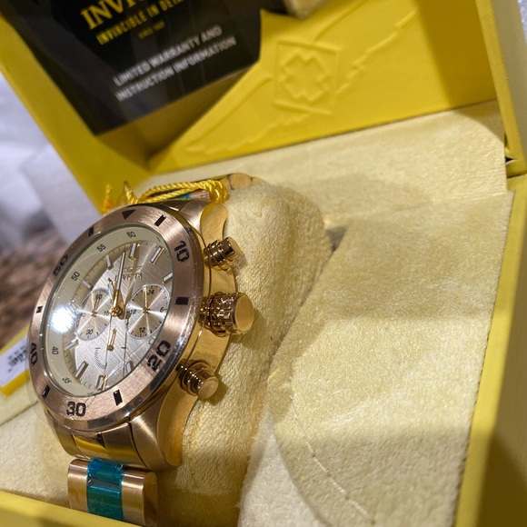 INVICTA WATCH - Picture 7 of 8